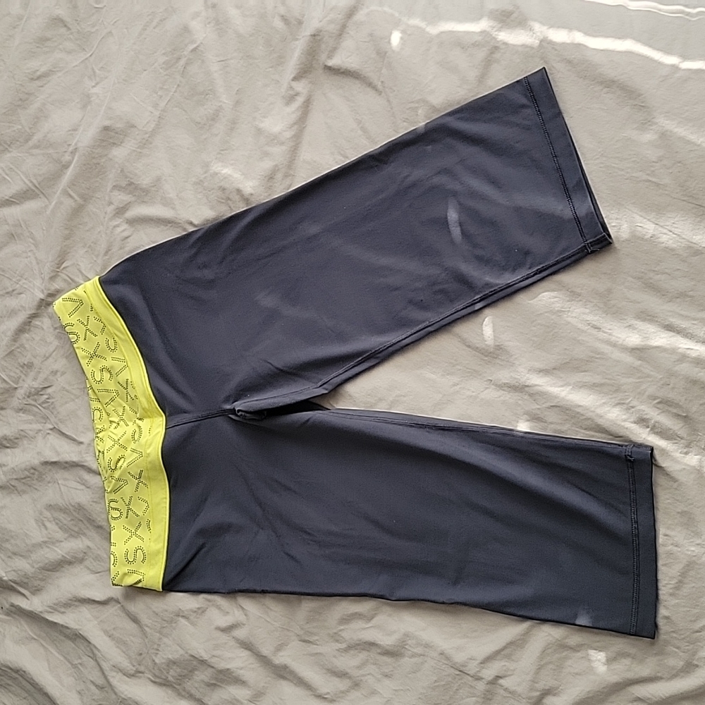 🌈2/$22 VS sexy sport supermodel capri